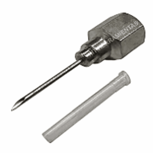 PICO P/ENGRASE AGUJA PFUELLES