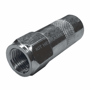 PICO P/ENGRASE MEDIANO C/RET. 4 UÑAS