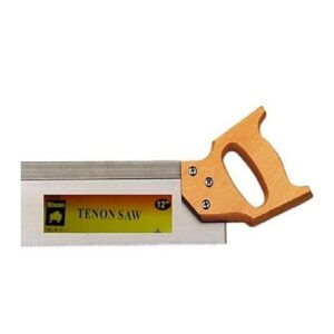 Serrucho Costilla 12" KETTLER