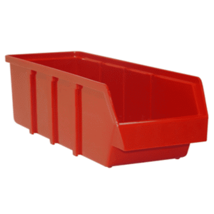 CAJON FURYBINS Nº 5 Rojo (9u. x caja)