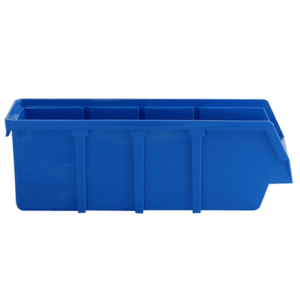 CAJON FURYBINS Nº 5 Azul (9u. x caja)