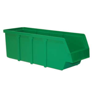 CAJON FURYBINS Nº 5 Verde (9u. x caja)