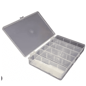 CAJA Organizador FURY MULTIUSO 4424