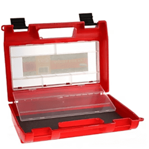 CAJA PARA TALADRO FURY 40-800