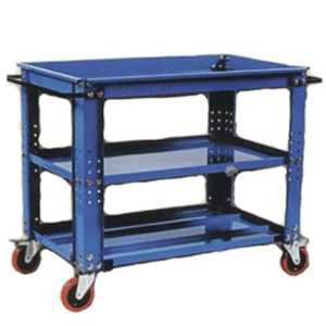 MESA RODANTE-MR 3- 960x600x825 - 3 Band.