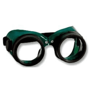 ANTIPARRA RECTANGULAR VISOR MOVIL