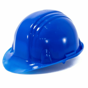 CASCO (L & R) POL.AZUL