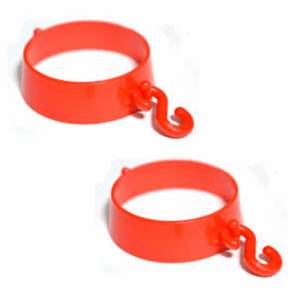 CONO Anillo PE C/ENG. P/CADENA y CONO