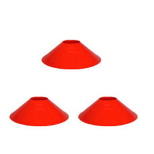 CONO Deportivo 6 cm. Fluo Flexible
