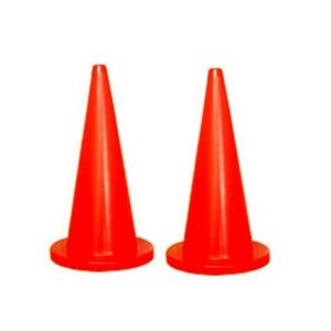CONO Deportivo 28 cm. Fluo Flexible