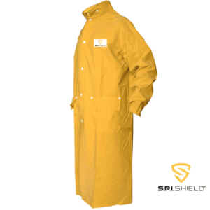 CAPA P/LLUVIA AMARILLO Talle 2 -M
