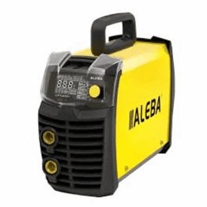 SOLDADORA INVERTER P/ELECTR. 240 AMP MONOF.*PROFESIONAL "LIFT-240+"