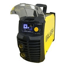 SOLDADORA INVERTER P/ELECTR. 290 AMP MONOF.*PROFESIONAL "LIFT-290+"