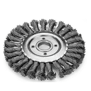 CEPILLO TRENZADO SIMPLE 101-07 FACI