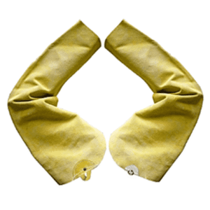 Manga SOLDADOR DESCARNE Con Hebilla