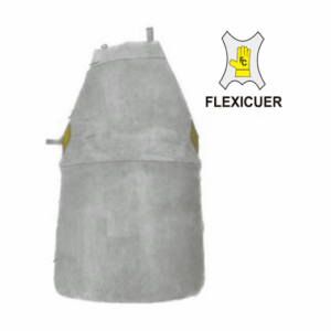 DELANTAL DESCARNE Stand. 60 x 90