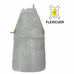 DELANTAL DESCARNE Stand. 70 x 110