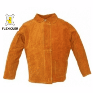 Campera Soldador Desc. Talle 5XL