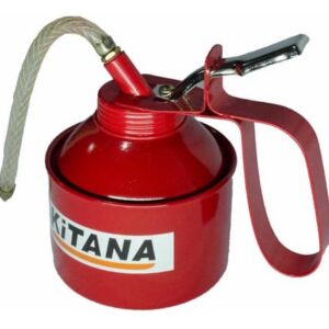 ACEITERA METALICA KITANA 250 cc.