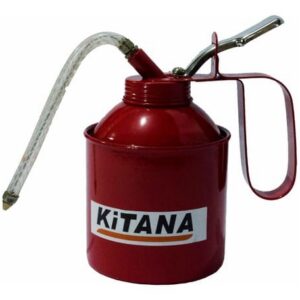 ACEITERA METALICA KITANA 350 cc.