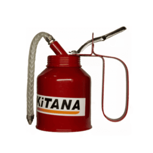 ACEITERA METALICA KITANA 500 cc.