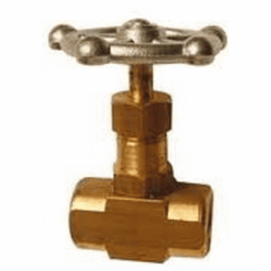 LLAVE PASO AGUJA 1/2 GAS