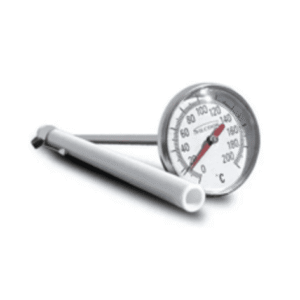 TERMOMETRO PINCHA CARNE Analogico 0/120º C