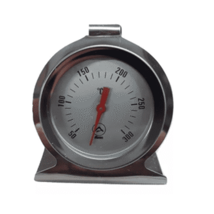 TERMOMETRO PARA HORNO T-1801 hasta 300º C