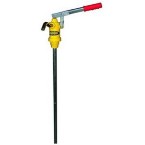 BOMBA TRASV. PALANCA sin filtro * BP140 Aceite-Diese-Naftal