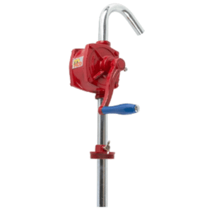 BOMBA TRASV. ROTATIVA S/FILTRO P/DIESEL BERTA WS25
