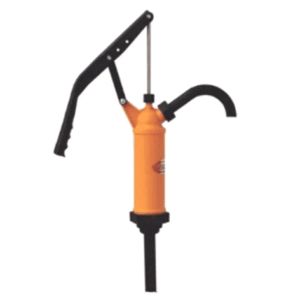 BOMBA TRASV. PALANCA P/LIQ.CORROSIVOS BP-141 Importada P-490-S