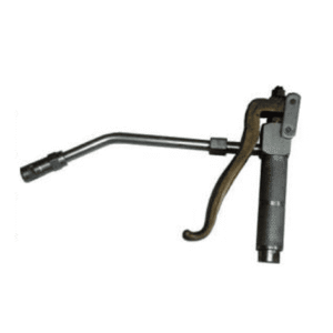 PISTOLA P/Engrase VULCANO Alta Presion neum. * MG301