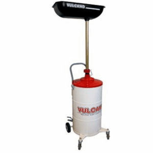 RECOLECTOR P/ACEITE *VACIADO MANUAL* AR330
