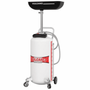 RECOLECTOR P/ACEITE *VACIADO NEUMATICO* AR331