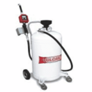 DISPENSADOR NEUMATICO de ACEITES 30 Ltr. * DN341