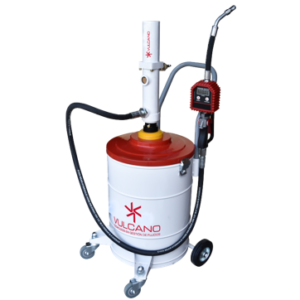 Kit movil para aceite * Vulcano KA300