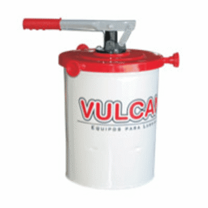 GRASERA para CUBETAS 20 Kg. Manual * GP170
