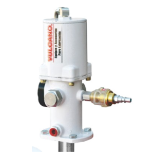 ENGRASADOR NEUM. 6 Kg. *** CABEZAL SOLO **** CN250