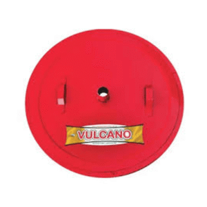 GRASERA Rep. TAPA CUBRE TAMBOR DE 200 KG. * KE271