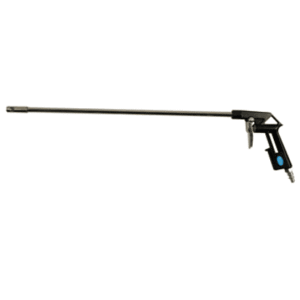 DESEMPOLVADOR PICO 400 mm. Venturi "BEMAR"
