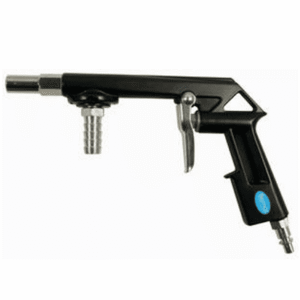 PISTOLA LAVADORA (AIRE - AGUA) "BEMAR"