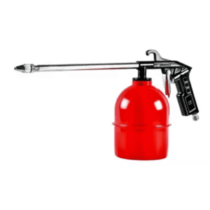 PULVERIZADOR LIMPIEZA TANQUE METAL x 1 Ltr. Importado