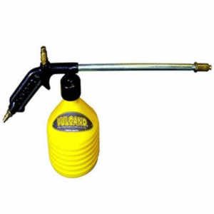 PULVERIZADOR LIMPIEZA TANQUE PLASTICO "Vulcano" PP-221