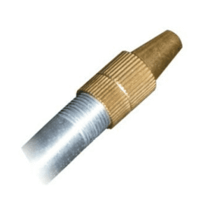 PULVERIZADOR Limpieza Rep. PICO Bronce- BEMAR