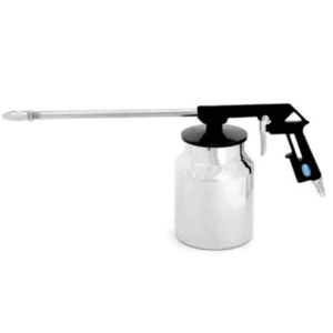 PULVERIZADOR LIMPIEZA TANQUE ALUMINIO "Bemar"