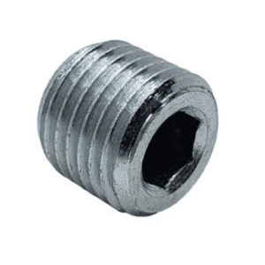TAPON CABEZA EMBUTIDA 3/8 GAS
