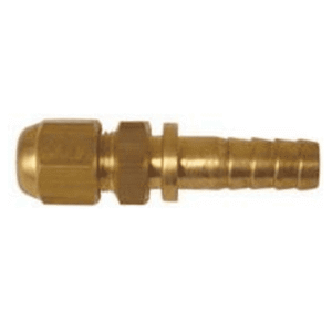 PICO LAVADO FIJO 1/2 Bronce