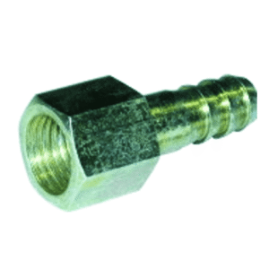 RACORD 1/4 x ROSCA 1/4 GAS HEMBRA