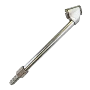 PICO DE INFLAR DUAL 160 P/Comodin C/Racord 6 mm.