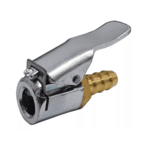 PICO DE INFLAR MICHELIN C/RET.Racord 1/4 p/inflar